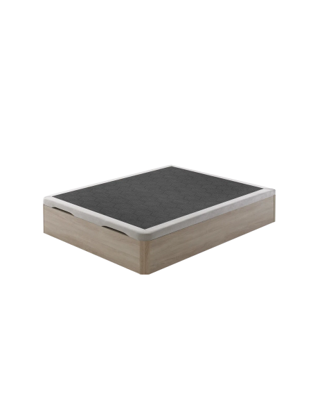 SOMMIER COFFRE ECUS ROMANS