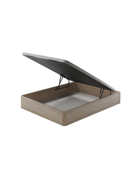 SOMMIER COFFRE ECUS ROMANS