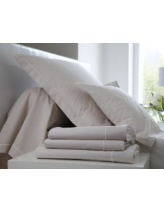 HOUSSE DE COUETTE BLANC DES...