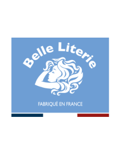 Label  belle literie origine France