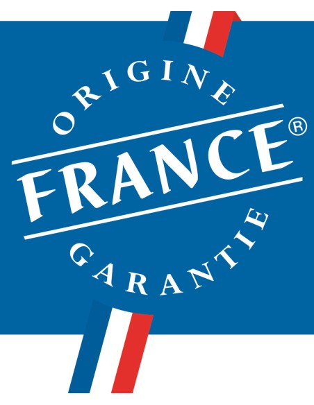 Label origine France garantie