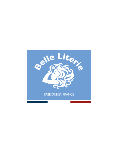 Label  belle literie origine France