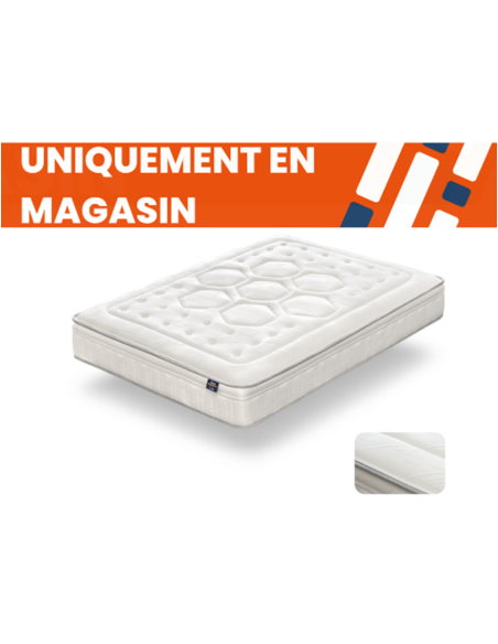 MATELAS RESSORTS GOMARCO MOON