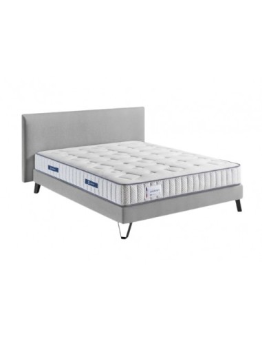 MATELAS RESSORTS SIMMONS COUNTRY