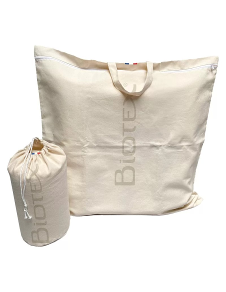 OREILLER BIOTEX MEMOTRADI SOUPLE