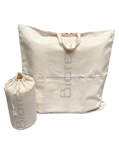 OREILLER BIOTEX MEMOTRADI FERME