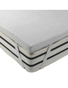 SURMATELAS L'ARTISAN DU...