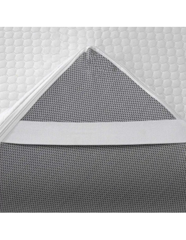 SURMATELAS L'ARTISAN DU MATELAS EASY... SURMATELAS L'ARTISAN DU MATELAS EASY...