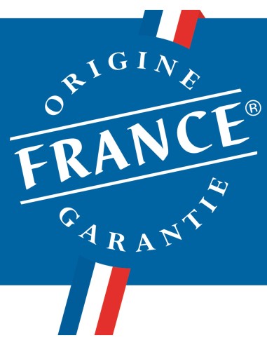 Label origine France garantie