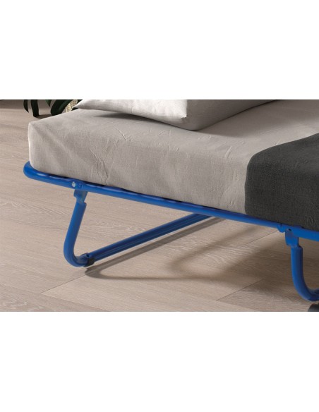 LIT PLIANT SAFARI ROUSSEAU 80x190