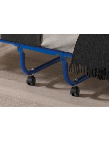 LIT PLIANT SAFARI ROUSSEAU 80x190