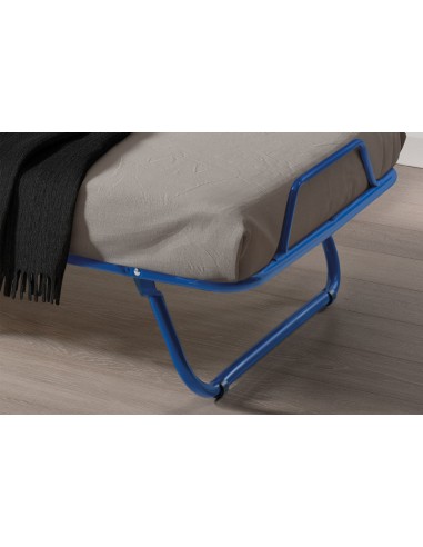 LIT PLIANT SAFARI ROUSSEAU 80x190