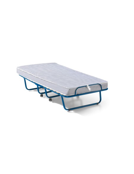 LIT PLIANT SAFARI ROUSSEAU 80x190