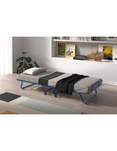 LIT PLIANT SAFARI ROUSSEAU...