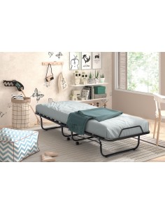 LIT PLIANT  BRUXELLES...