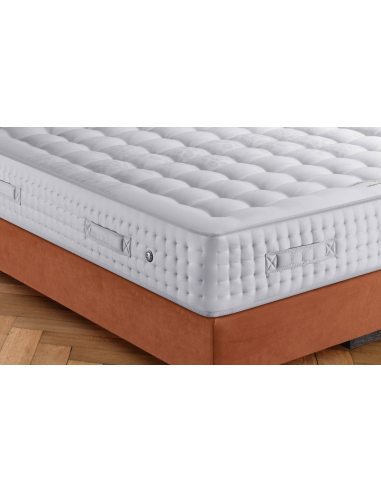 MATELAS RESSORTS L'ARTISAN BY EASYLIT ORIGINE SOUPLE