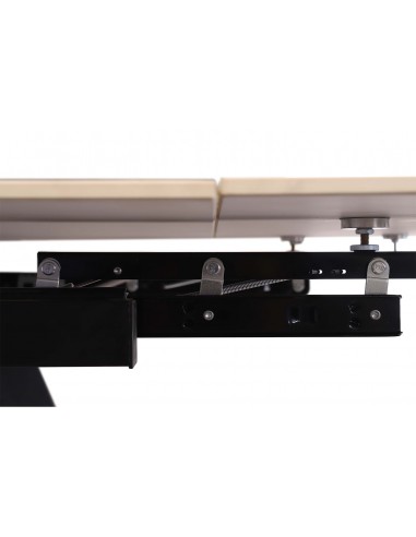 TABLE DE SALLE A MANGER HERA PIERRE...