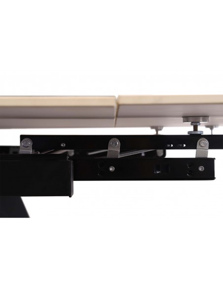 TABLE DE SALLE A MANGER HERA PIERRE BLANC