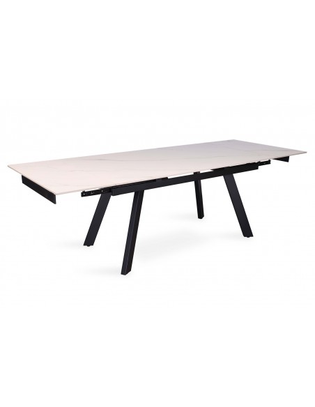 TABLE DE SALLE A MANGER HERA PIERRE BLANC