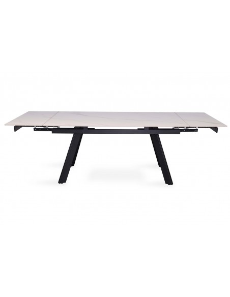 TABLE DE SALLE A MANGER HERA PIERRE BLANC