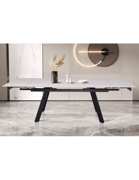 TABLE DE SALLE A MANGER HERA PIERRE BLANC