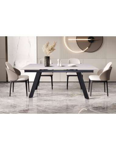 TABLE DE SALLE A MANGER HERA PIERRE...