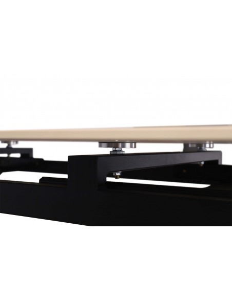 TABLE DE SALLE A MANGER HERA PIERRE BLANC