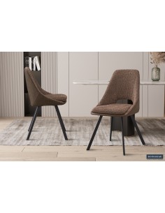 CHAISE FILOU SABLE 2