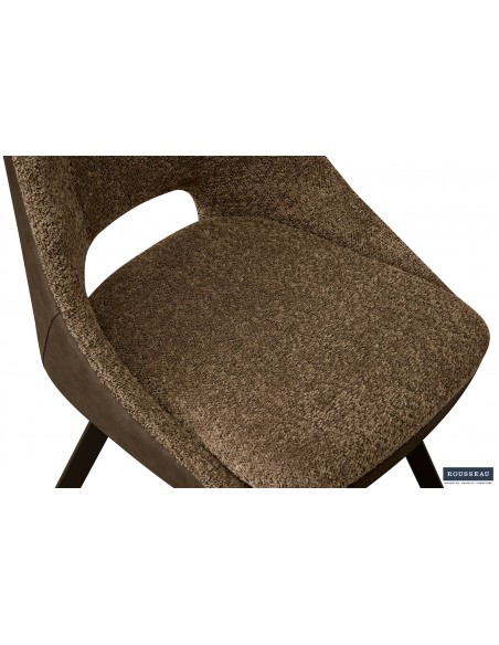 CHAISE FILOU SABLE