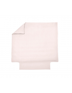 HOUSSE DE COUETTE BLANC DES... 2