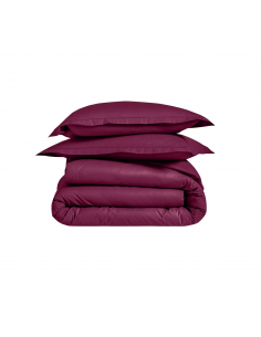 HOUSSE DE COUETTE BLANC DES... 2