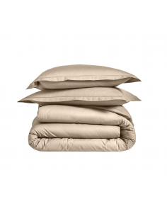 HOUSSE DE COUETTE BLANC DES... 2