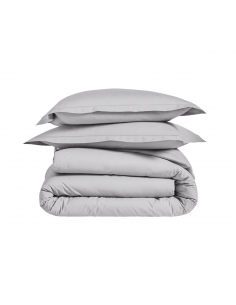 HOUSSE DE COUETTE BLANC DES... 2