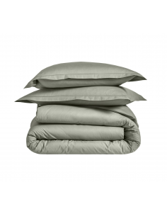 HOUSSE DE COUETTE BLANC DES... 2