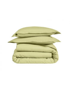 HOUSSE DE COUETTE BLANC DES... 2