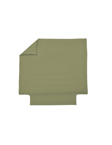 HOUSSE DE COUETTE BLANC DES VOSGES...