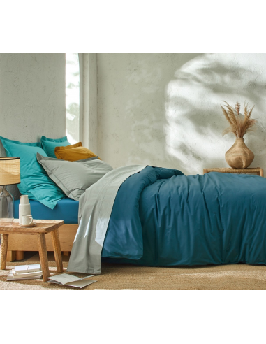 HOUSSE DE COUETTE BLANC DES VOSGES... HOUSSE DE COUETTE BLANC DES VOSGES...