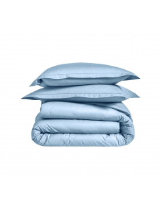 HOUSSE DE COUETTE BLANC DES... 2