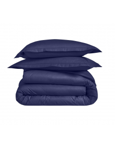 HOUSSE DE COUETTE BLANC DES... 2