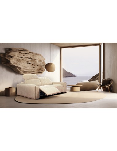 CANAPE ALTONI CONVERTIBLE ET... CANAPE ALTONI CONVERTIBLE ET...