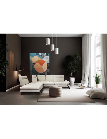 CANAPE ALTONI THOR