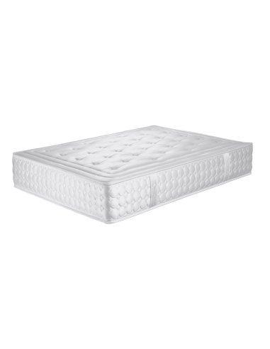 MATELAS RESSORTS L'ARTISAN BY EASYLIT ORIGINE FERME