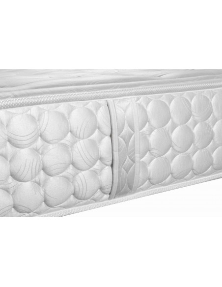 MATELAS RESSORTS L'ARTISAN BY EASYLIT ORIGINE SOUPLE