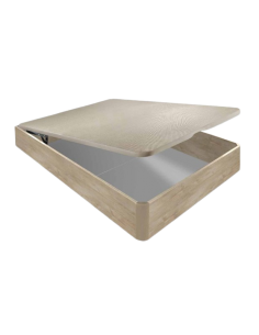 SOMMIER COFFRE IZERON