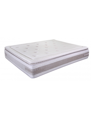 MATELAS RESSORT JADE FRANCE CONFORT