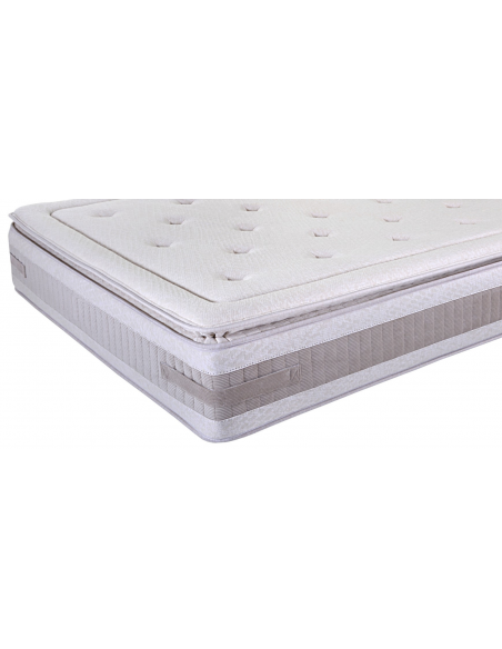MATELAS RESSORT JADE FRANCE CONFORT