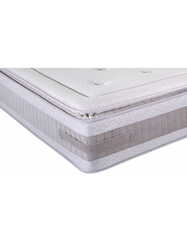 MATELAS RESSORT JADE FRANCE CONFORT