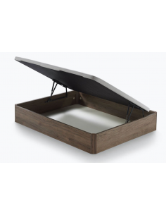 SOMMIER COFFRE OUVERTURE...