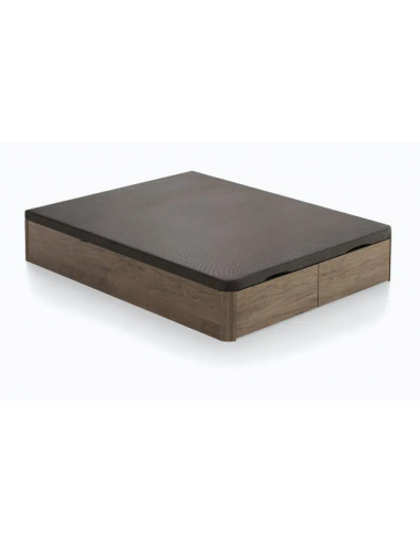 SOMMIER COFFRE ECUS 2 TIROIRS