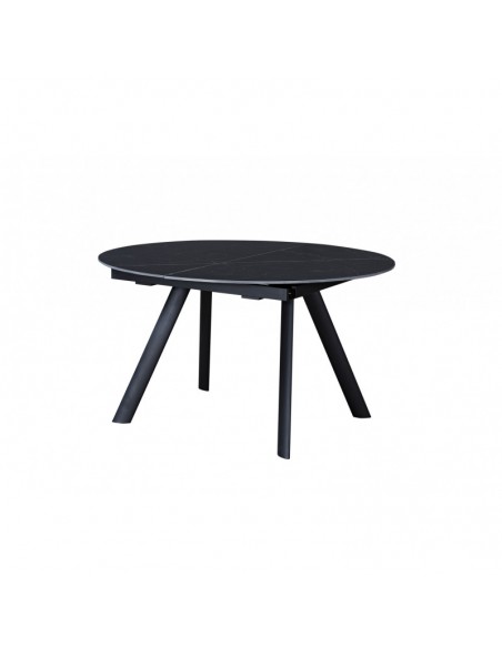 TABLE DE SALLE A MANGER SALZBOURG CERAMIQUE